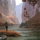 Illustration for article titled Cliff Bleszinski's Working on a "Proper" PC Shooter